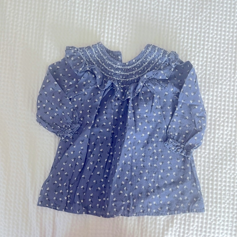 Mango dress for girl